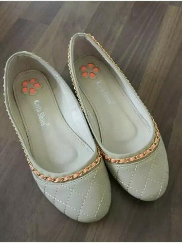 Ballerina 38 beige - gr., /