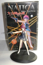 Epoch   Najica Blitz Tactics Cold Cast 1/8  Figur  Anime mit Box   F27