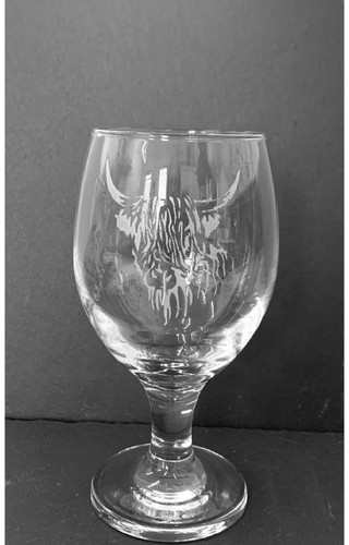 Alba laser products - alba, bierglas