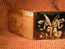GERRY RAFFERTY   -   OVER MY HEAD !! ( CD ) * NEAR MINT *