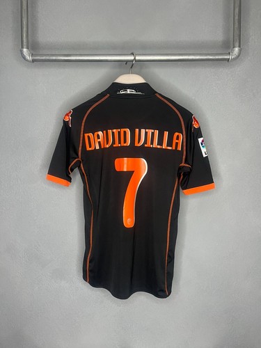 Valencia david villa - valencia,