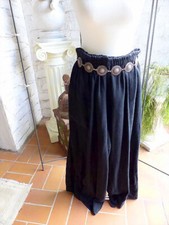 5024 bass leinenhose - la,
