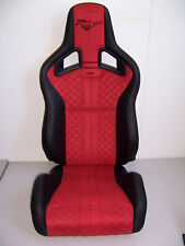 Recaro Sportster Ersaatzbezug.