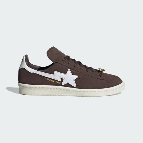 Adidas campus 80s bape sneaker - adidas,