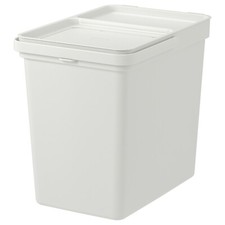 Ikea HÅLLBAR Behälter mit
