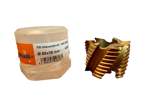 Walzenstirnfräser garant - walzenstirnfräser,