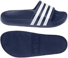 Adidas Herren Damen Badeschuhe