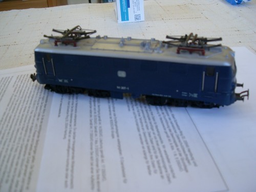 Primex märklin lok db br - primex/märklin,,