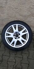 1x Felge Alufelge 5X112 8.5X17Zoll ET18 für Mercedes C219 CLS 05-09 A2194010002