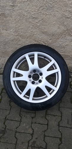 Felge alufelge 5x112 - alufelge,