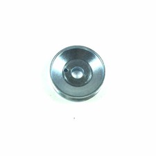 Keilriemenscheibe am