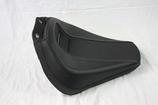 Harley Solo Seat Softail