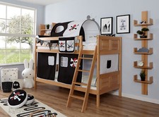 TiCAA Etagenbett "Erni"