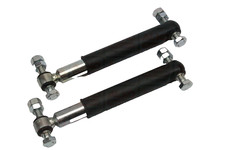 2 Knott Achsstoßdämpfer incl