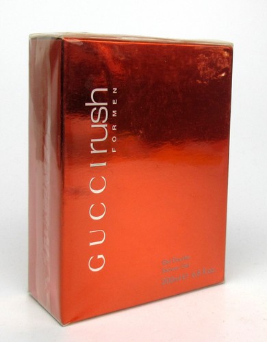 Gucci rush for - gucci, 200ml