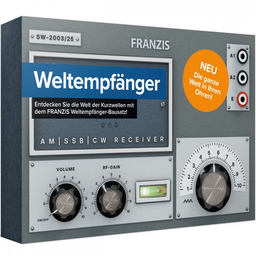 Kurzwellenradio weltempfänger - kurzwellenradio,