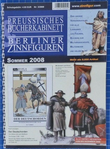 Berliner zinnfiguren - berliner,
