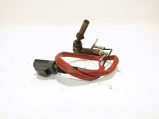 FORD FOCUS III 2012 1.6 Fuel