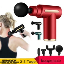 Masage Gun Elektrisches