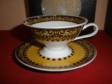 Versace Rosenthal O sole mio