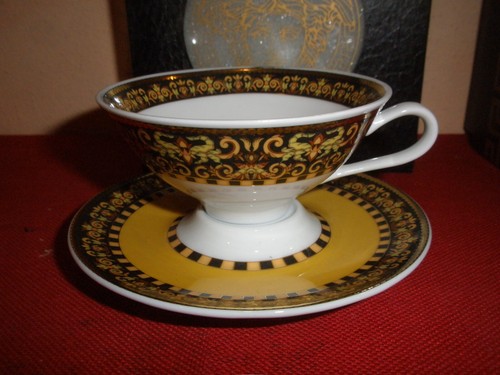 Versace rosenthal sole - versace, mio