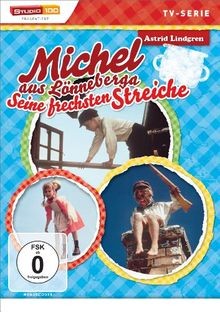 Astrid lindgren michel - astrid, lindgren: