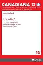 Linda weiland unravelling - weiland,