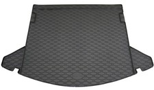 Gummi Kofferraumwanne für