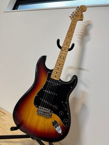 Tokai silver star mij - star,