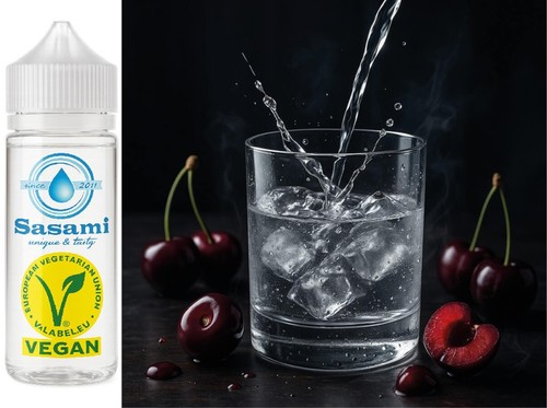 Kirschwasser aroma konzentrat - kirschwasser,