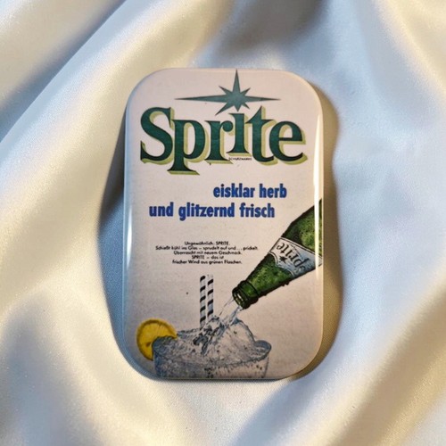Sprite retro werbung 80er - retro,