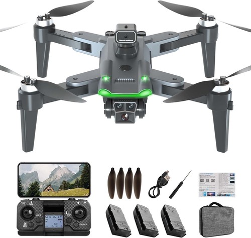 Gps drohne mit kamera unter - gps, 4k