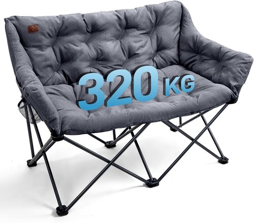 Hochlehner campingsofa faltbar - hochlehner,