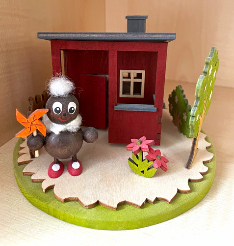 Ratags pittiplatsch pitti - ratags,