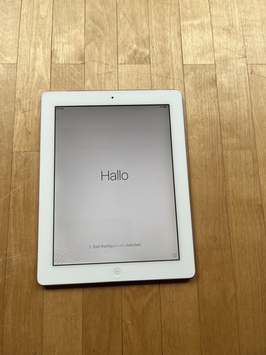 Ipad gen gb - 1., gen.