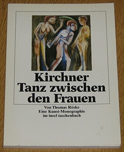Ernst ludwig kirchner tanz - ernst,