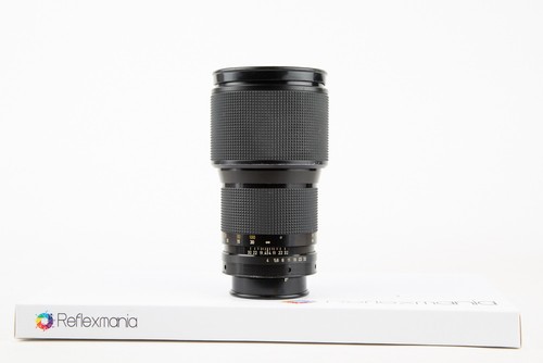 Carl zeiss tele - zeiss, 200mm