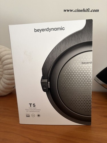Beyerdynamic 3rd gen new - beyerdynamic,