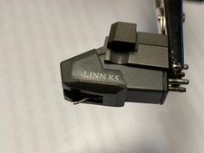 Linn K 5, gebraucht