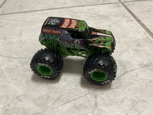 Spin master monster jam - spin-master, monster-jam