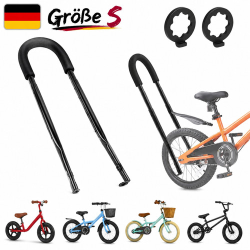 Fahrradstange