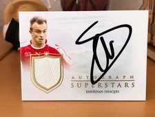 2018 Futera Unique Superstars