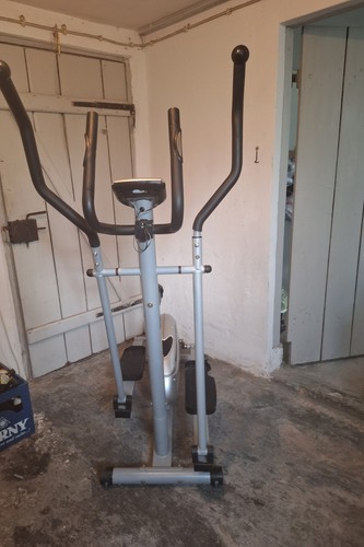 Crosstrainer gebraucht der - crosstrainer, gebraucht,