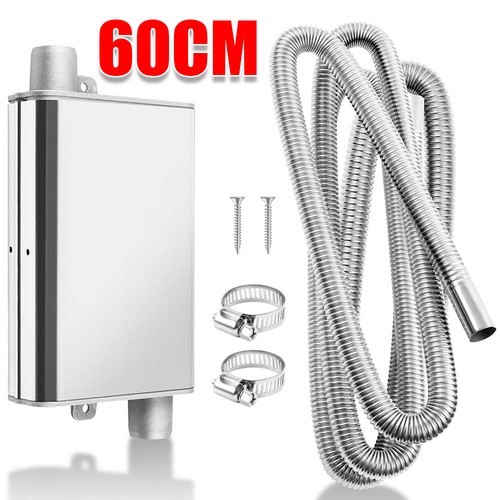 24mm auto auspuffrohr - auto,