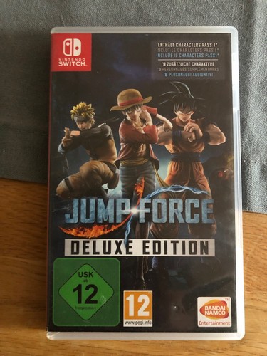 Nintendo switch spiel - nintendo,