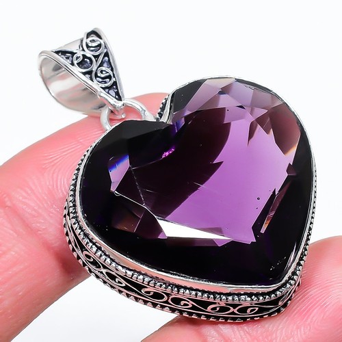 Afrikanischer amethyst - afrikanischer,