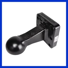 Scharmüller K80 Zugöse mit