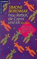 Frau Rettich, die Czerni und
