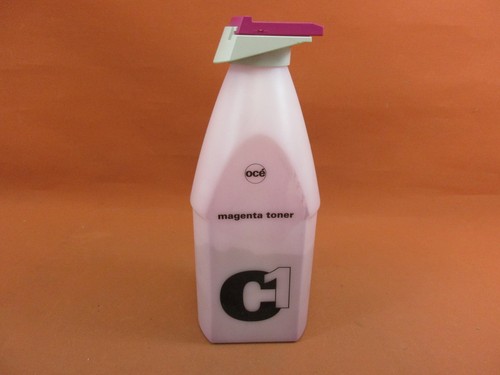 Genuine oce toner - genuine, c1