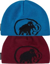 Mammut leichte Strickmütze